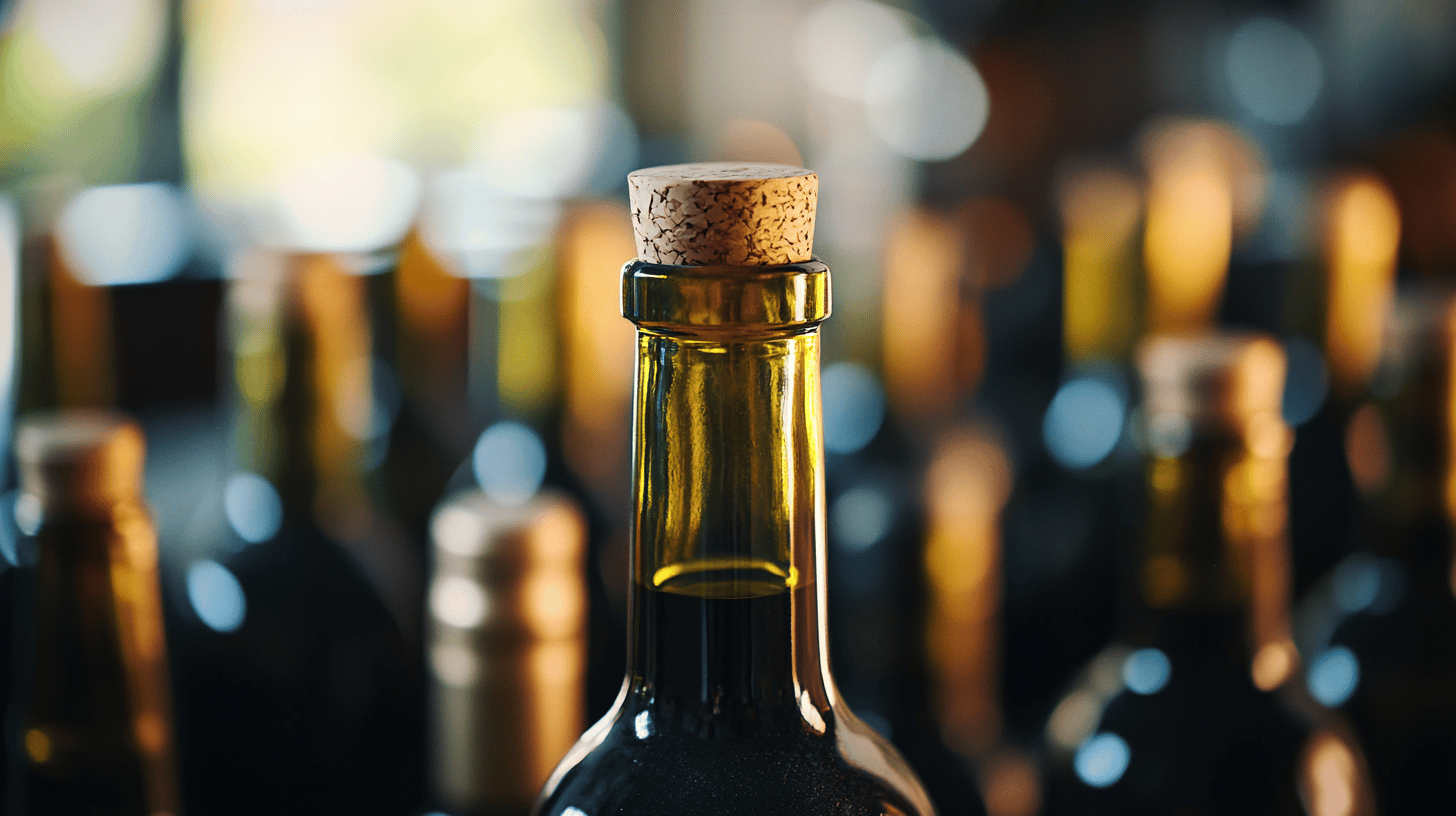 Fľaškovanie vína v domácich podmienkach: Ako správne plniť sklenené fľaše